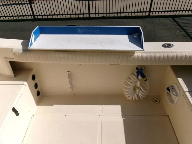 Slide: The Image of KenCraft 220 Challenger (West Coast Edition) 2003 - 21