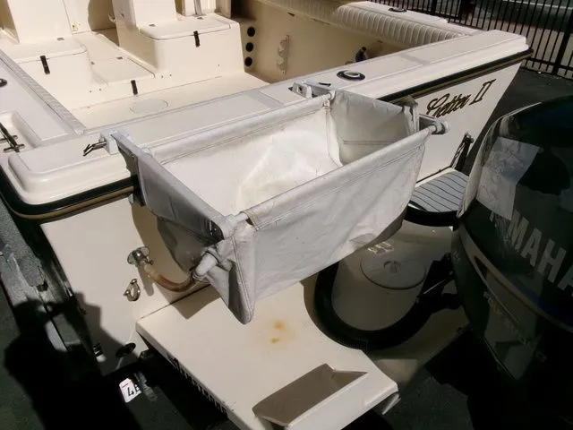 Slide: The Image of KenCraft 220 Challenger (West Coast Edition) 2003 - 22