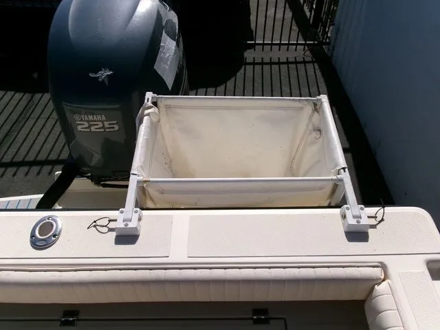 Slide: The Image of KenCraft 220 Challenger (West Coast Edition) 2003 - 23