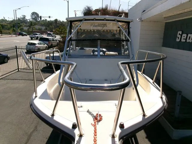 Slide: The Image of KenCraft 220 Challenger (West Coast Edition) 2003 - 25
