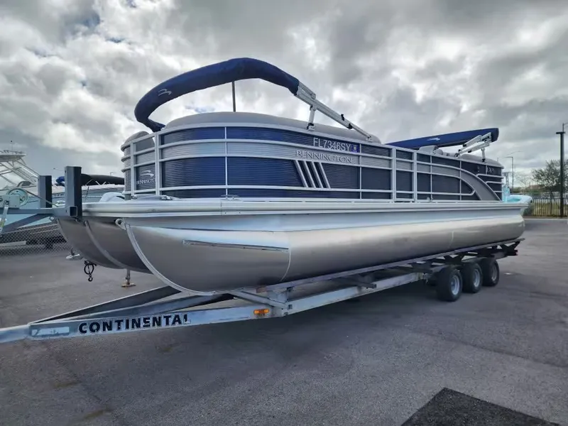 The Image of Bennington 26 LXSR 2021 - 1