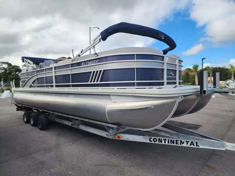 Slide: The Image of Bennington 26 LXSR 2021 - 2