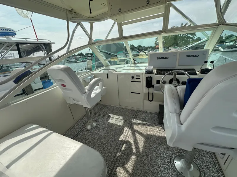 Slide: The Image of Carolina 28 2007 - 12