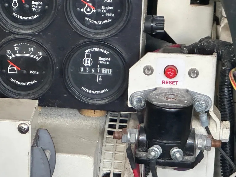 Slide: The Image of Carolina 28 2007 - 22