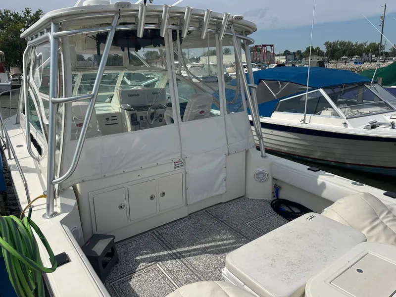 Slide: The Image of Carolina 28 2007 - 3