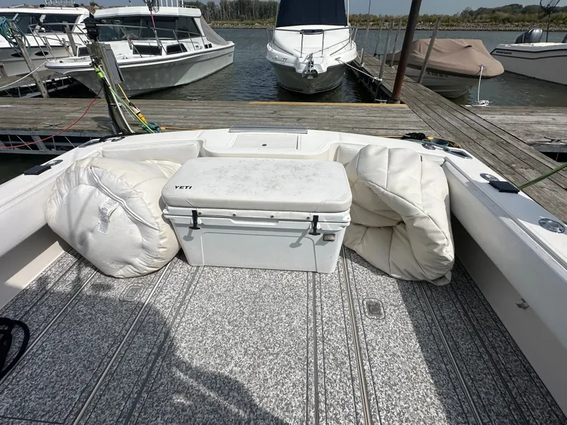 Slide: The Image of Carolina 28 2007 - 5