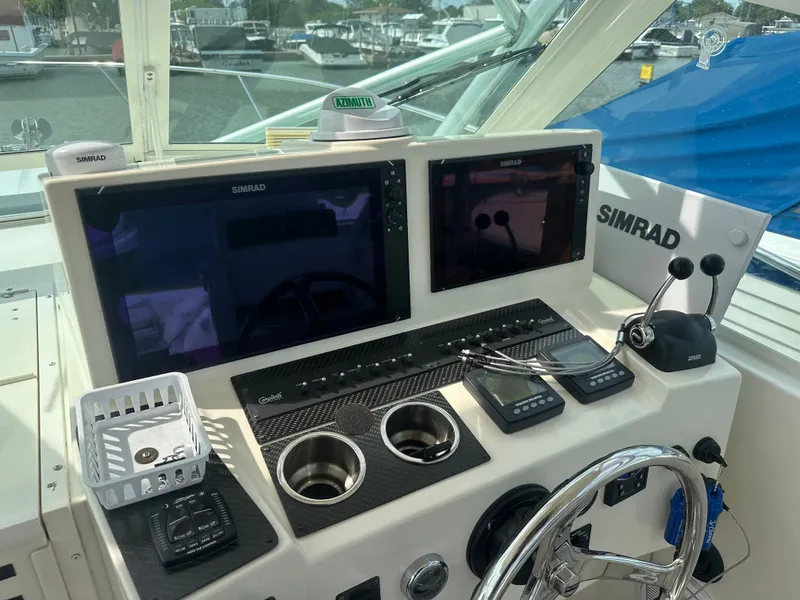 Slide: The Image of Carolina 28 2007 - 9