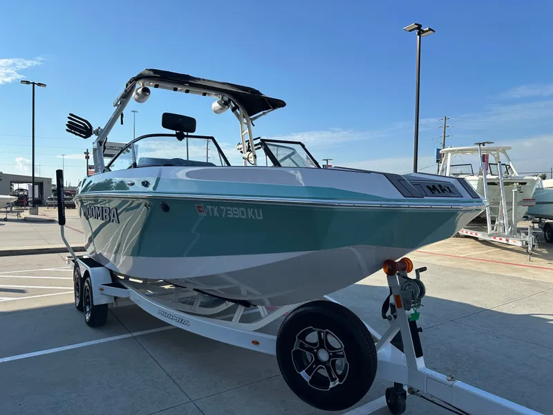 Slide: The Image of Moomba Max 2024 - 6