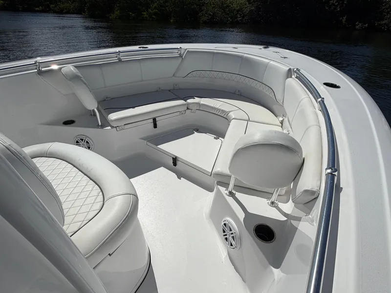 Slide: The Image of Sportsman Heritage 231 Center Console 2021 - 11