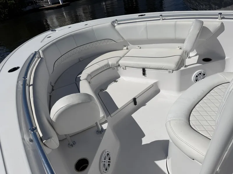 Slide: The Image of Sportsman Heritage 231 Center Console 2021 - 12