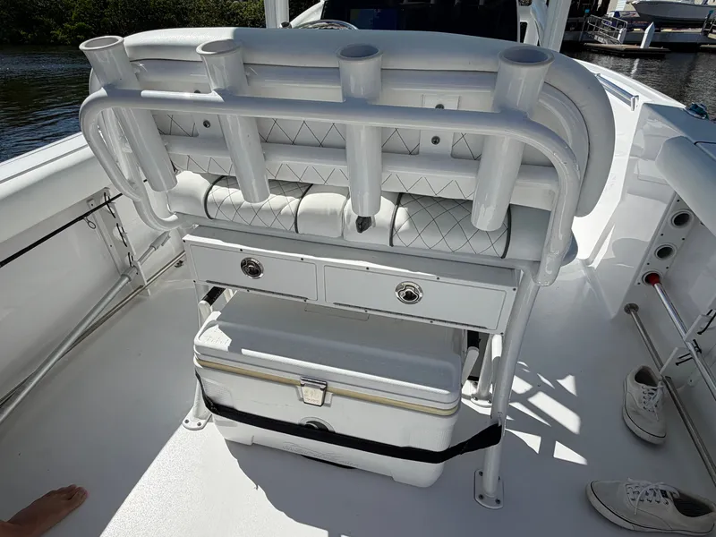 Slide: The Image of Sportsman Heritage 231 Center Console 2021 - 20