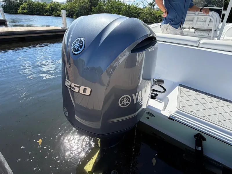 Slide: The Image of Sportsman Heritage 231 Center Console 2021 - 21