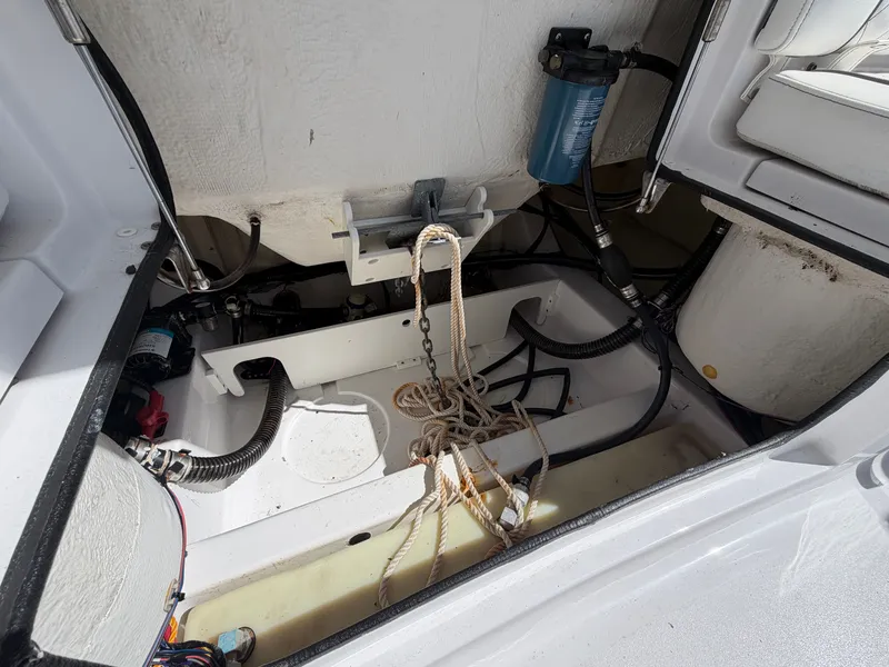 Slide: The Image of Sportsman Heritage 231 Center Console 2021 - 24