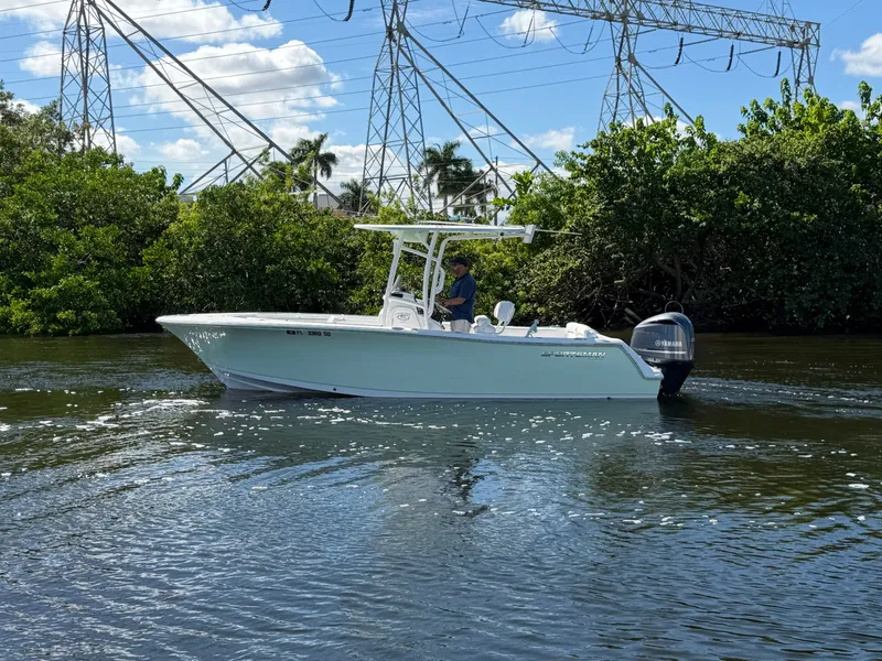 Slide: The Image of Sportsman Heritage 231 Center Console 2021 - 9