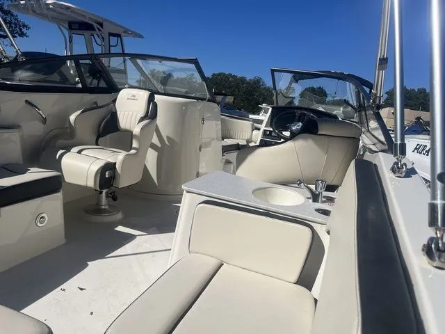 Slide: The Image of Stingray 231 2024 - 5