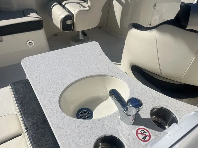 Slide: The Image of Stingray 231 2024 - 6