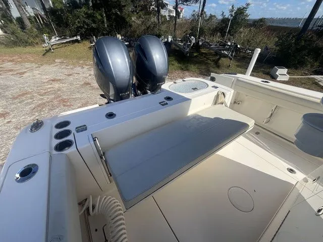 Slide: The Image of Cobia 261 Center Console 2019 - 11