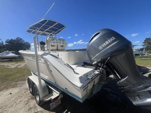Slide: The Image of Cobia 261 Center Console 2019 - 3