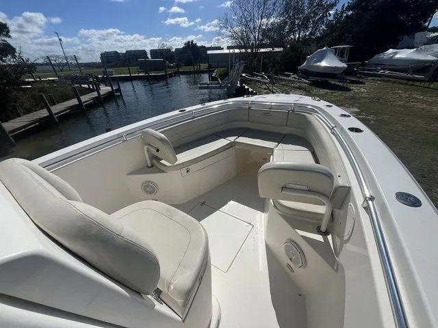 Slide: The Image of Cobia 261 Center Console 2019 - 7