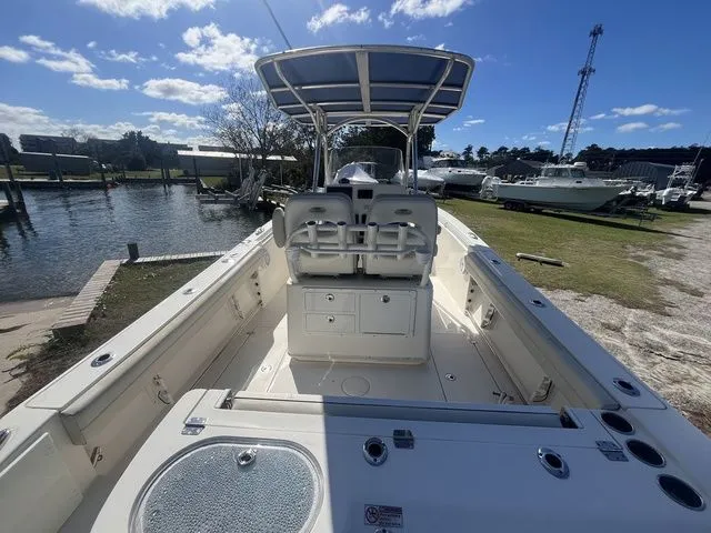 Slide: The Image of Cobia 261 Center Console 2019 - 12