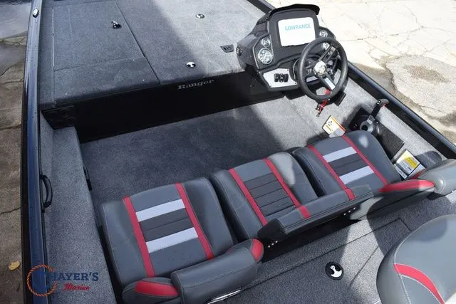 Ranger RT188 2024 for Sale | MarineSource