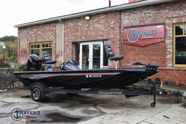 Ranger RT188 2024 for Sale | MarineSource