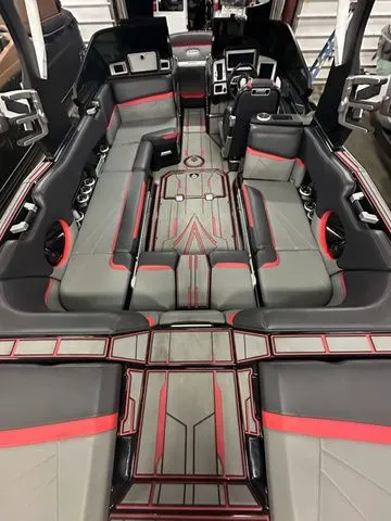 Slide: The Image of Supra SL 550 2022 - 10