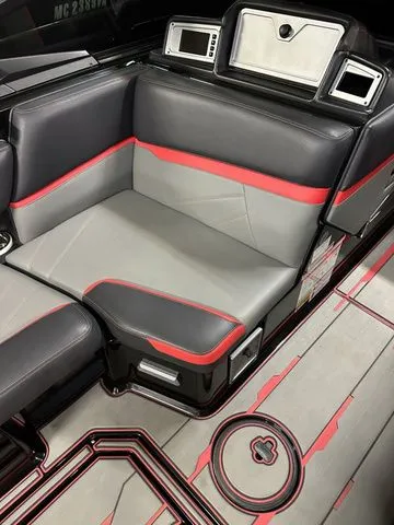 Slide: The Image of Supra SL 550 2022 - 11