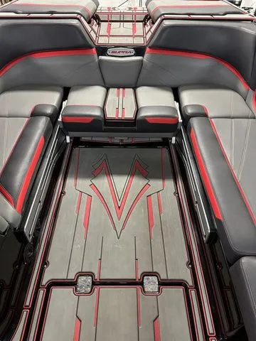 Slide: The Image of Supra SL 550 2022 - 12