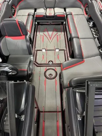 Slide: The Image of Supra SL 550 2022 - 13