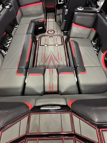 Slide: The Image of Supra SL 550 2022 - 14