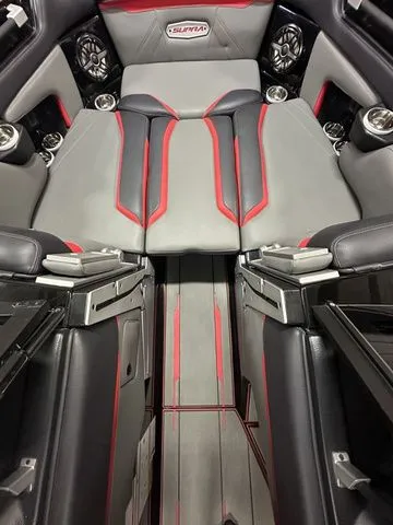 Slide: The Image of Supra SL 550 2022 - 15