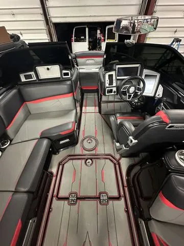 Slide: The Image of Supra SL 550 2022 - 16