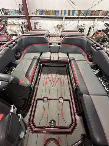 Slide: The Image of Supra SL 550 2022 - 7