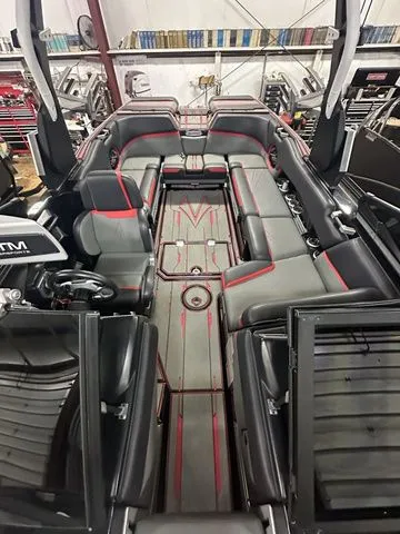 Slide: The Image of Supra SL 550 2022 - 8