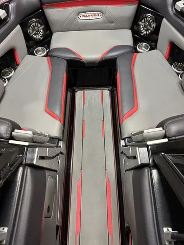 Slide: The Image of Supra SL 550 2022 - 9