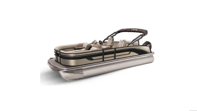 The Image of Lowe SS210DLCL 2026 - 1