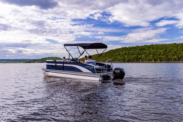 Slide: The Image of Lowe SS210DLCL 2026 - 5