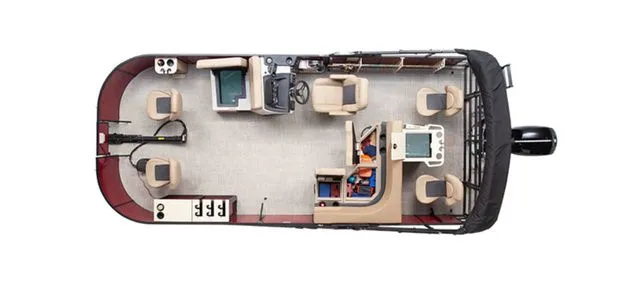 Slide: The Image of Lowe LF214 2026 - 14