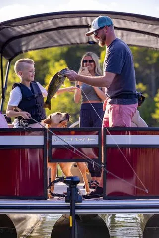 Slide: The Image of Lowe LF214 2026 - 2