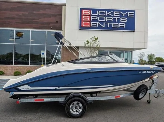 The Image of Yamaha SX190 2020 - 1