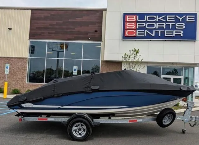 Slide: The Image of Yamaha SX190 2020 - 3