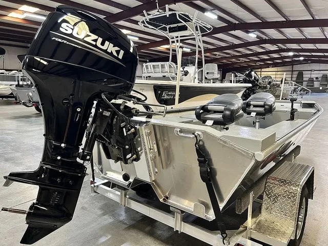 Slide: The Image of Xtreme Boats 1548SS Tunnel 2026 - 10