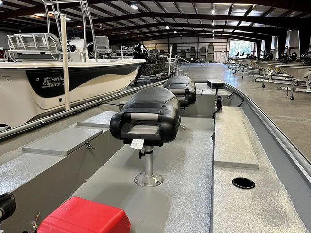 Slide: The Image of Xtreme Boats 1548SS Tunnel 2026 - 5