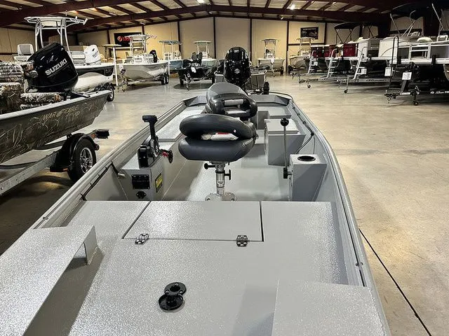 Slide: The Image of Xtreme Boats 1542SS 2026 - 7