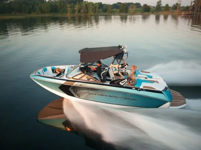 The Image of Nautique Super Air Nautique G21 2017 - 1