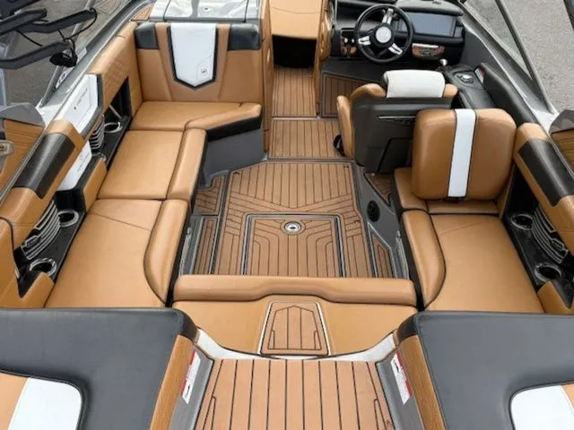 Slide: The Image of Nautique Super Air Nautique G21 2017 - 3