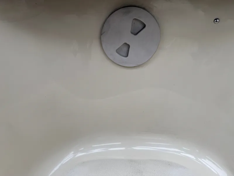 Slide: The Image of Sylvan Mirage 820 Cruise 2018 - 23