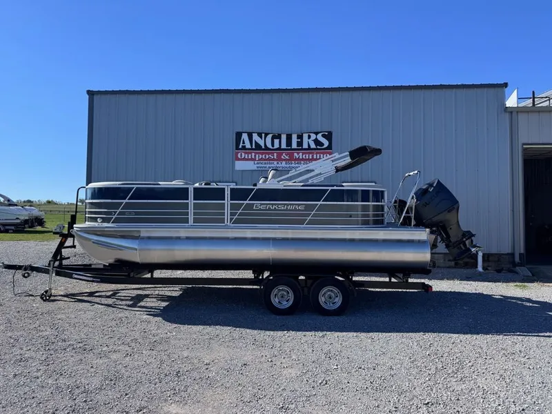 The Image of Berkshire LE Series 22RFX LE 2026 - 1