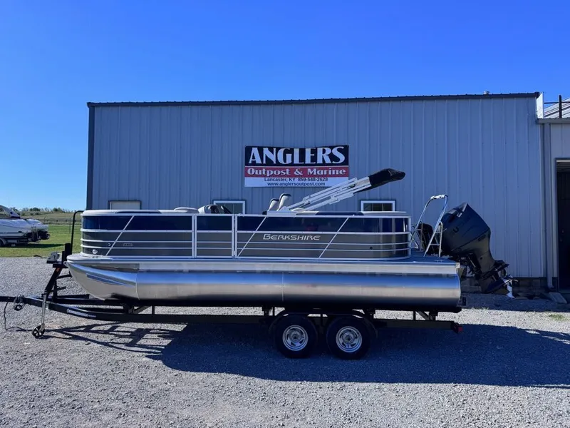 Slide: The Image of Berkshire LE Series 22RFX LE 2026 - 11